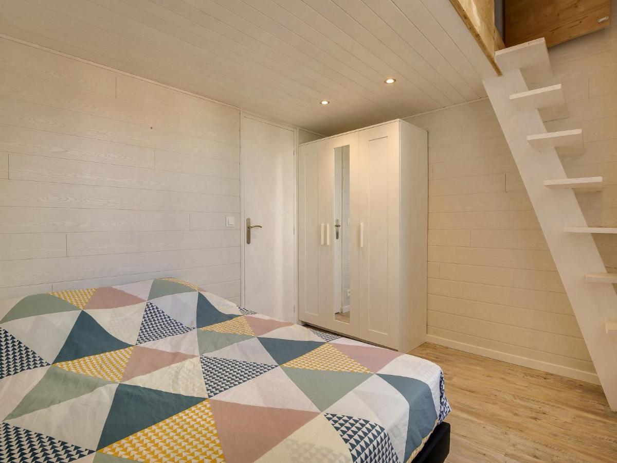 Apartment Tivoli Arcachon Extérieur photo